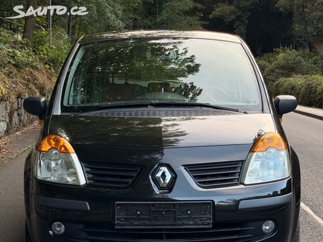 Renault Modus